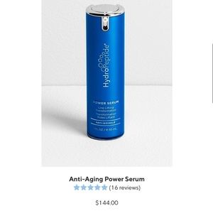 HhydroPeptide Power Serum